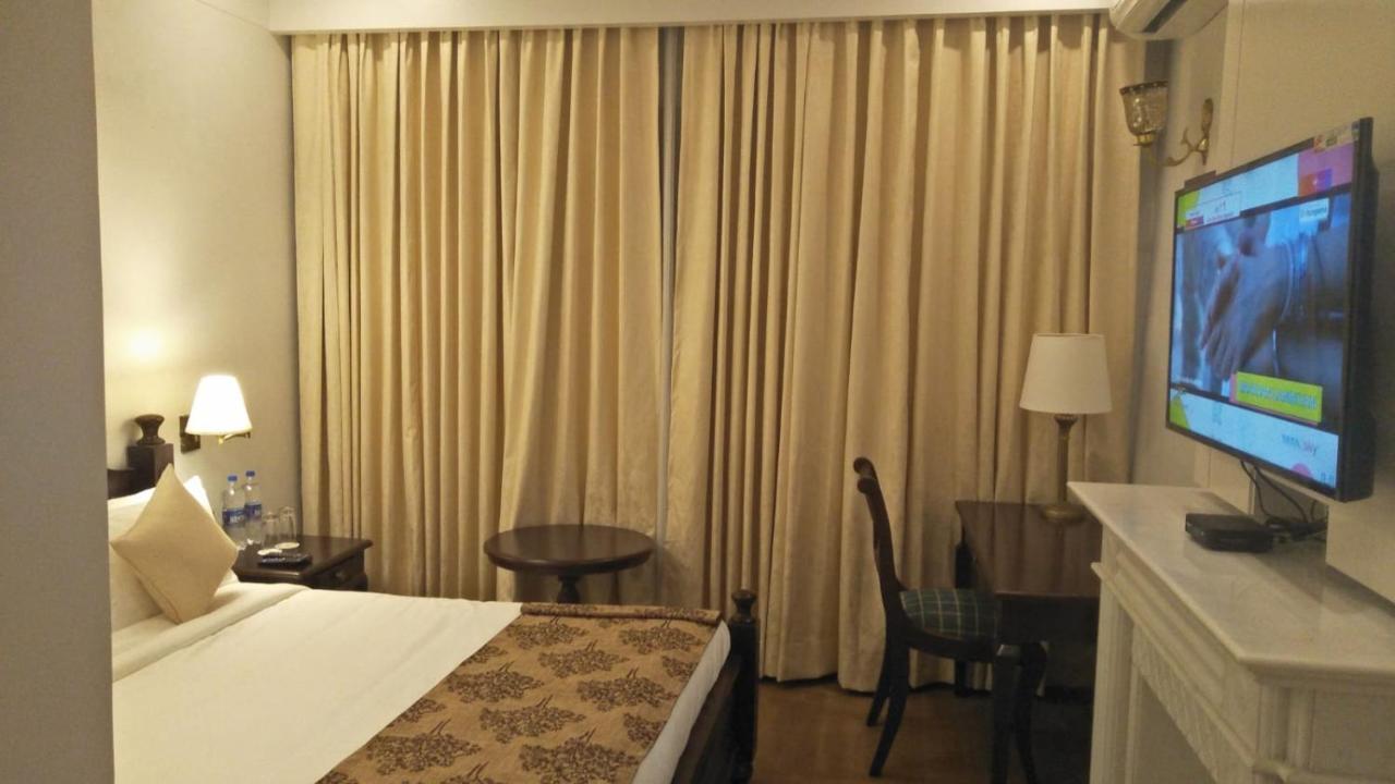 Hotel Swiss Hotel Nainital