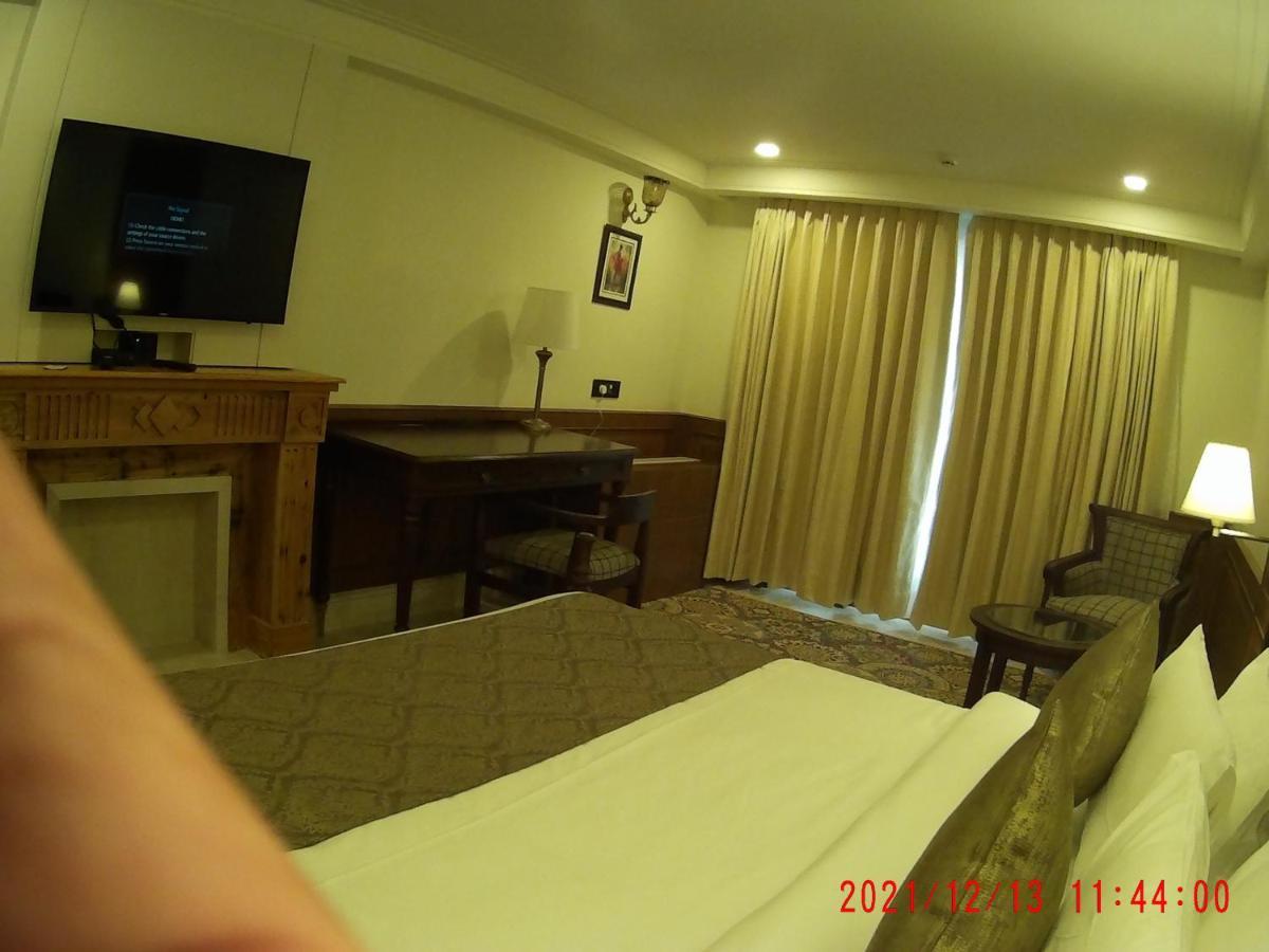 Swiss Hotel