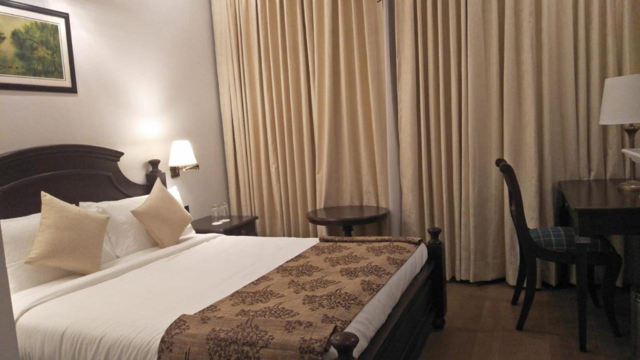 Swiss Hotel 4*