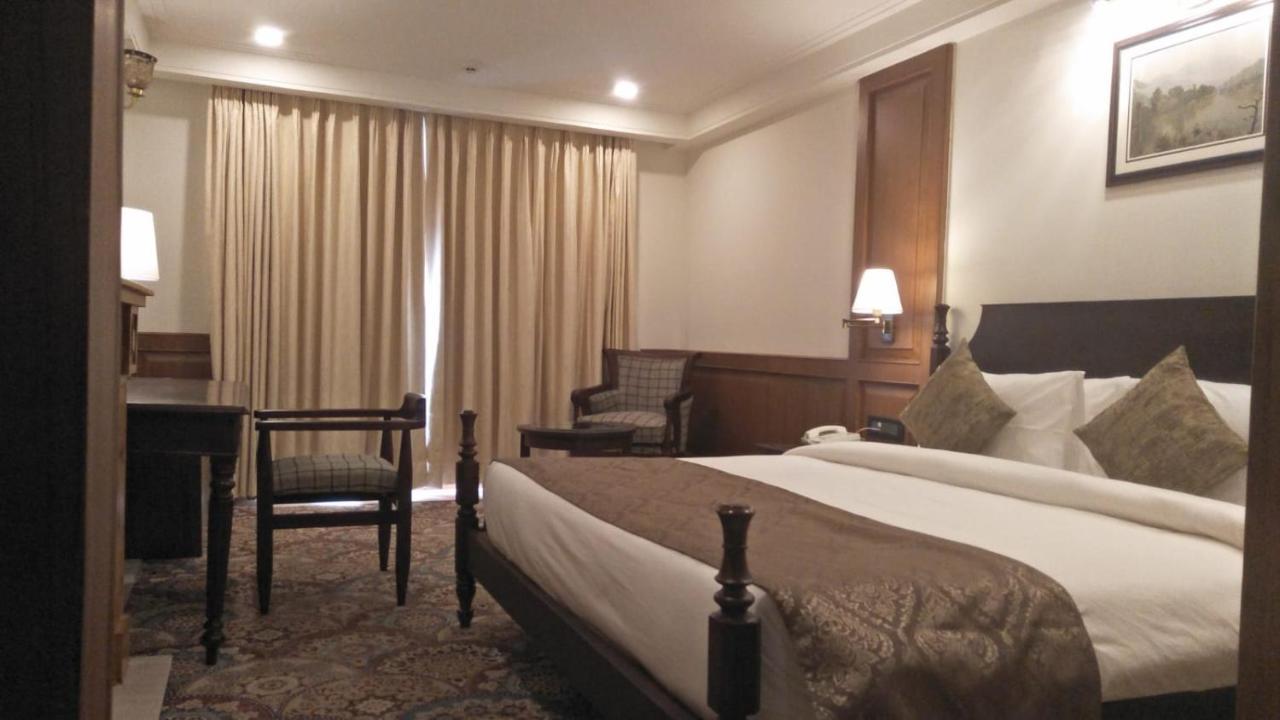 Swiss Hotel Hotel