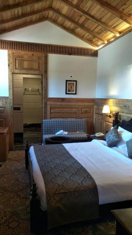 Swiss Hotel 4* Nainital