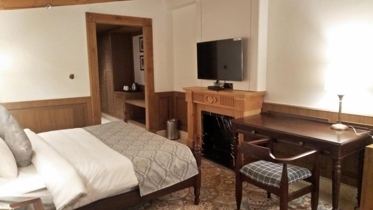 Hotel Swiss Hotel 4*