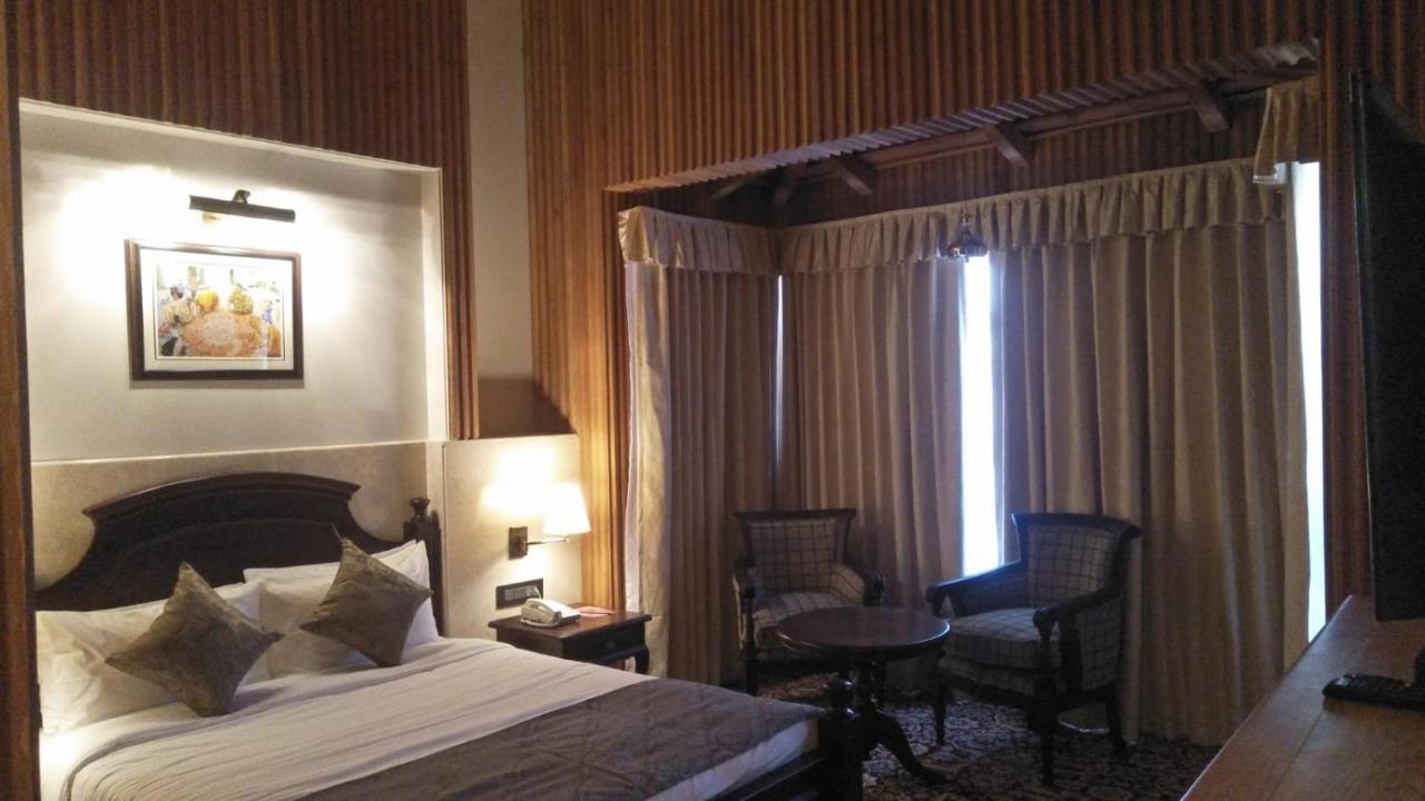 Swiss Hotel 4*